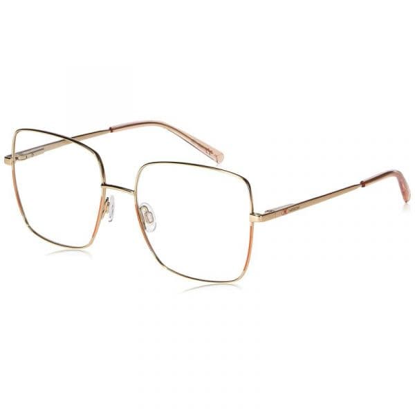 Missoni Armação de Óculos Feminino Mmi-0021-K67 55mm