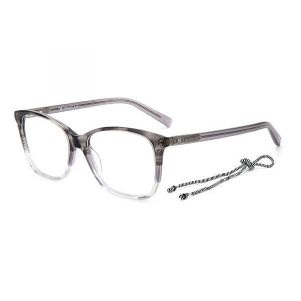 Missoni Armação de Óculos Feminino Mmi-0010-2w8 54mm