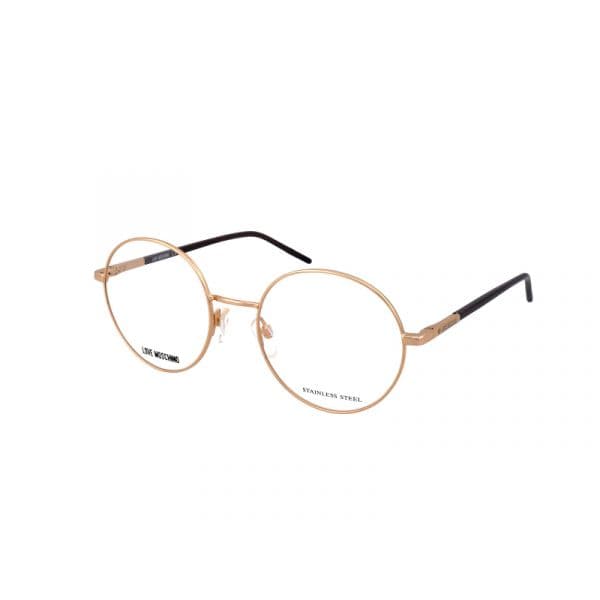Moschino Armação de Óculos - Love MOL567 000