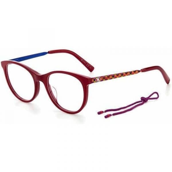 Missoni Armação de Óculos MMI-0031-TN-CLH