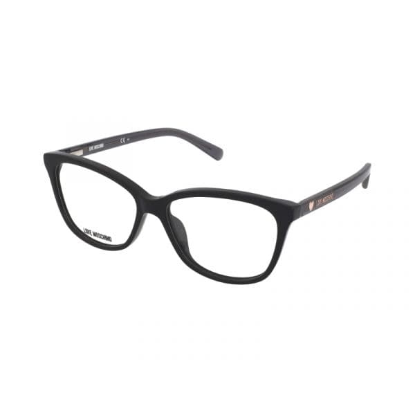 Moschino Armação de Óculos - MOL546/TN 807