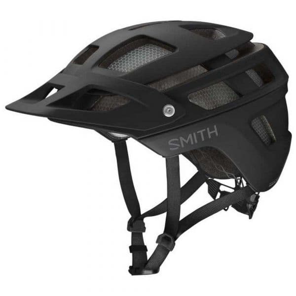 Smith Forefront 2 Mips Mtb Helmet Preto S