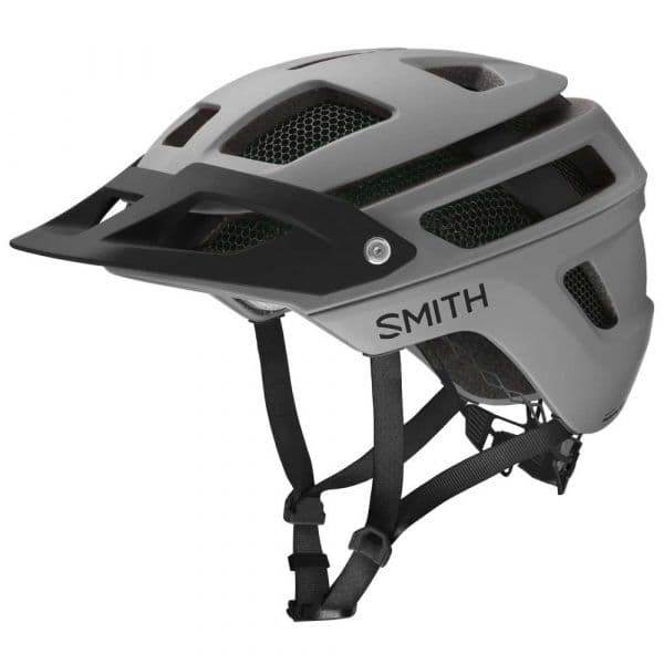 Smith Forefront 2 Mips Mtb Helmet Cinzento S
