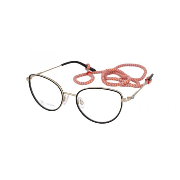 Missoni Armação de Óculos - Mmi 0061 2M2