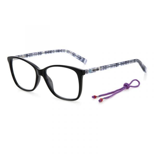 Missoni Armação de Óculos Feminino MMI-0010-08A ø 54 mm
