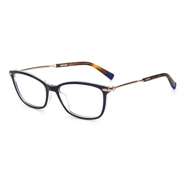 Missoni Armação de Óculos Feminino MIS-0058-PJP Ø 55 mm