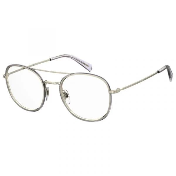 Levis Armação de Óculos Unissexo Lv-1025-789 52mm