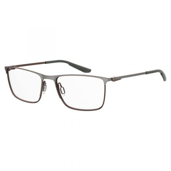 Under Armour Armação de Óculos Homem UA-5006-G-09QF718 Castanho ø 57 mm
