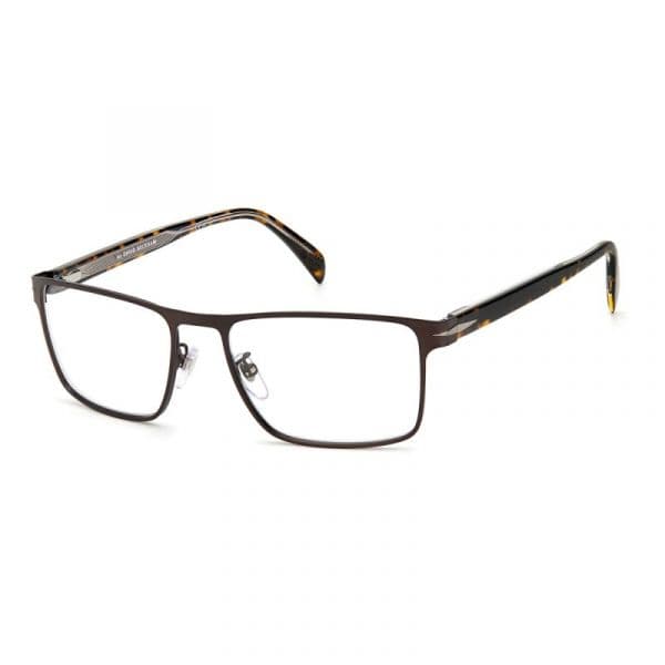 David Beckham Armação de Óculos Homem DB-1067-05N ø 54 mm
