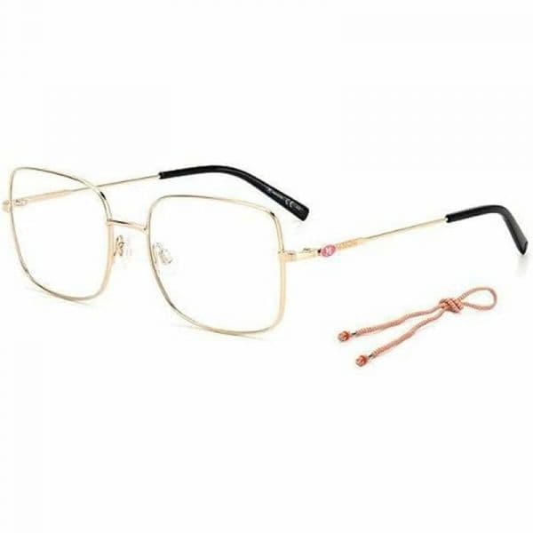 Missoni Armação de Óculos Feminino Mmi-0083-J5g 52mm