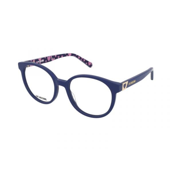 Moschino Armação de Óculos - Love MOL584 PJP