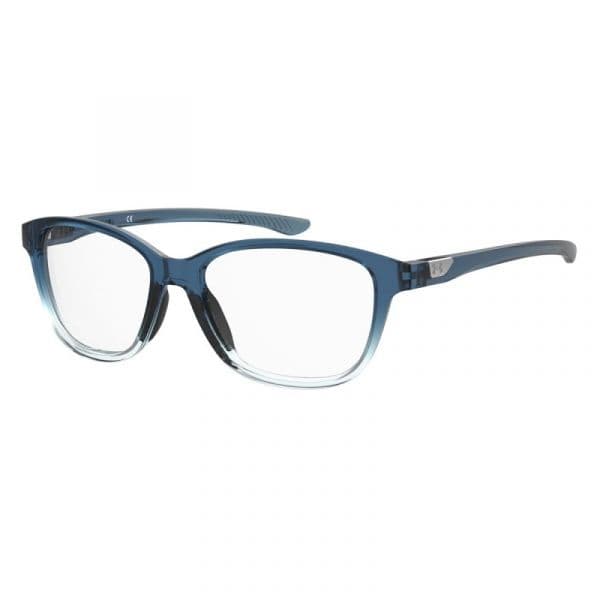 Under Armour Armação de Óculos Feminino UA-5031-OXZF315 Ø 53 mm