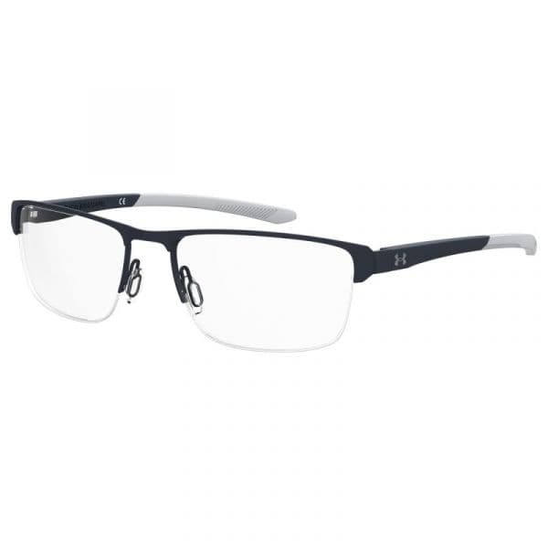 Under Armour Armação de Óculos Homem UA-5037-G-4NZF518 Azul Ø 55 mm