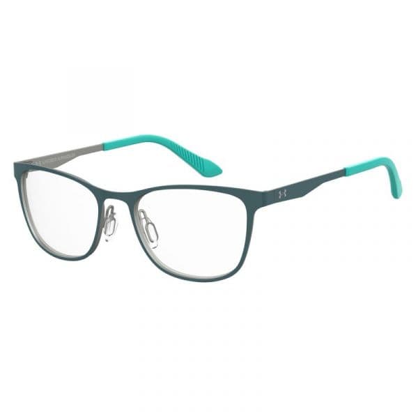Under Armour Armação de Óculos UA-9007-AJJE716 Azul Ø 47 mm