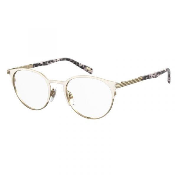 Levis Armação de Óculos Unissexo Lv-5035-Ijs 50mm