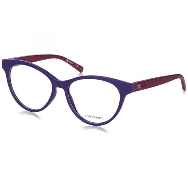 Missoni Armação de Óculos Feminino Mmi-0107-7lv 52mm