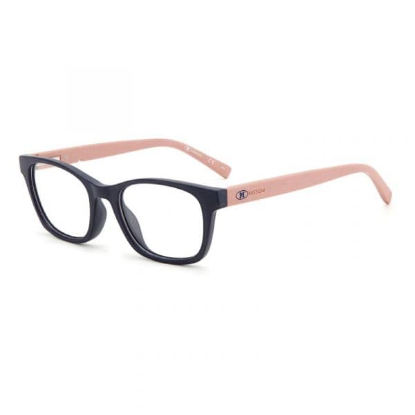 Missoni Armação de Óculos MMI-0108-TN-FBX Ø 49 mm