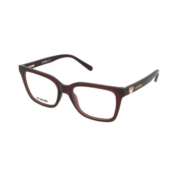 Moschino Armação de Óculos - MOL603 09Q - 2562382