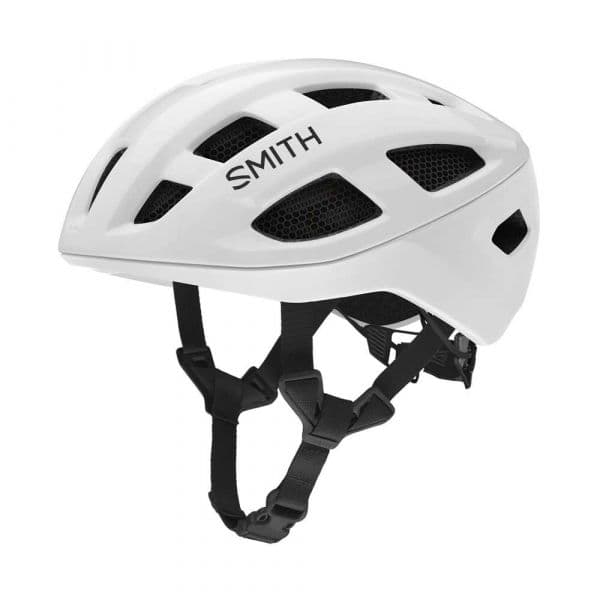 Smith Triad Mips Helmet Branco M