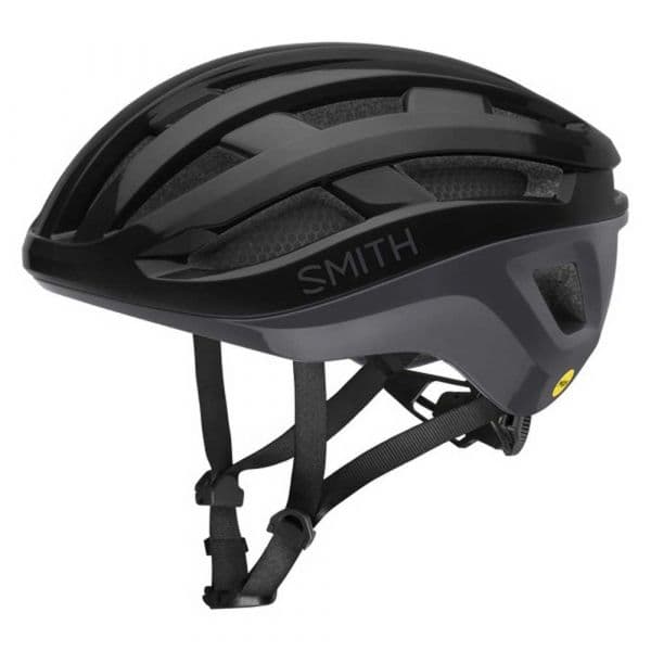Smith Persist 2 Mips Helmet Preto S