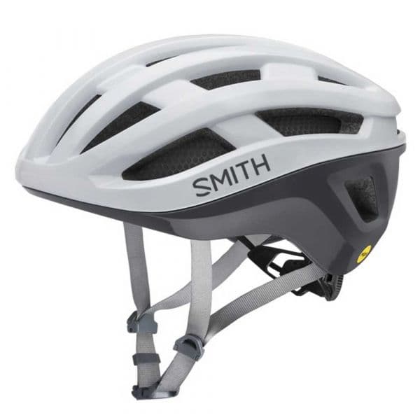 Smith Persist 2 Mips Helmet Branco L