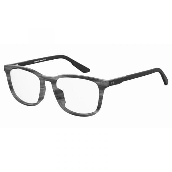Under Armour Armação de Óculos Homem UA-5011-G-2W8F418 Cinzento ø 54 mm
