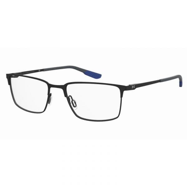 Under Armour Armação de Óculos Homem UA-5058XL-G-003G020 Preto ø 60 mm