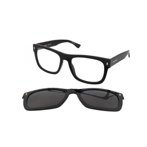 Dsquared2 Armação de Óculos - D2 0100/CS 807/M9