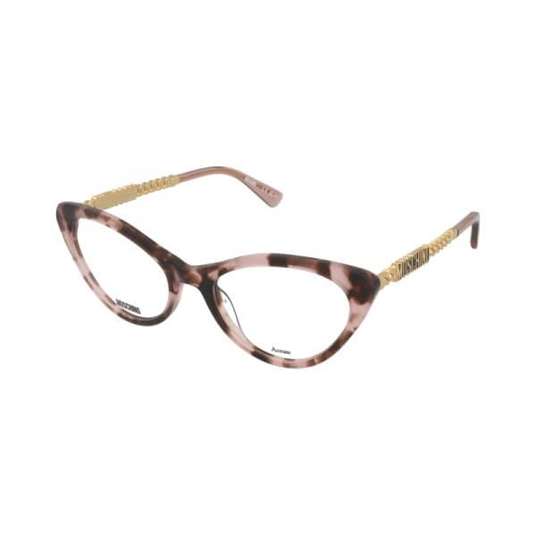 Moschino Armação de Óculos - MOS626 0T4