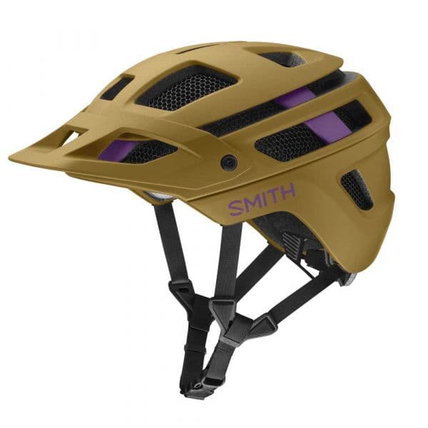 Smith Forefront 2 Mips Mtb Helmet Verde S