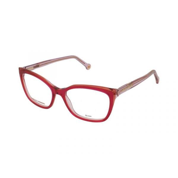 Carolina Herrera Armação de Óculos - HER 0252 QHO