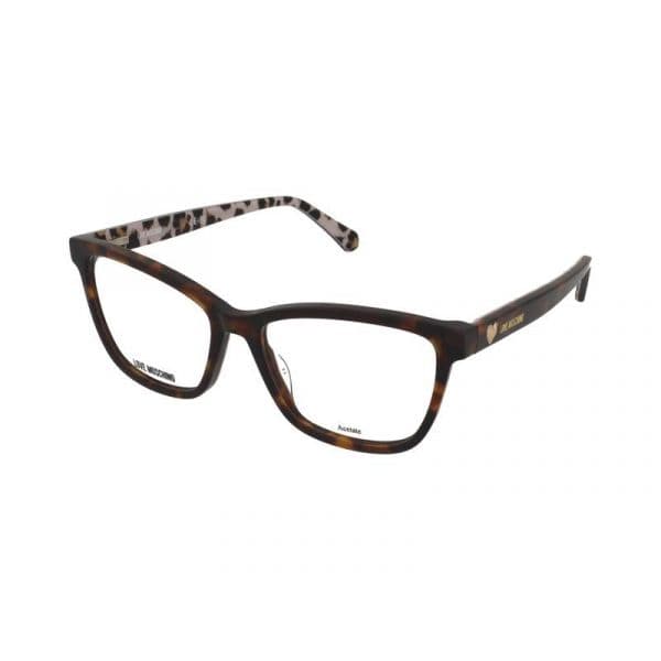 Love Moschino Armação de Óculos - MOL632 H7P