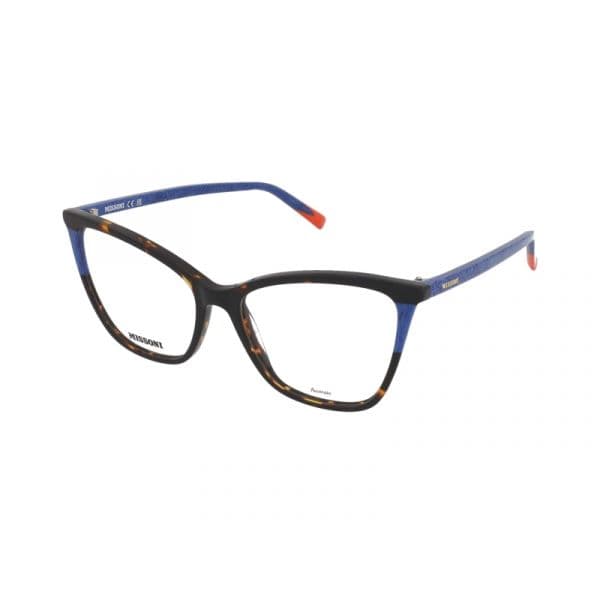 Missoni Armação de Óculos - MIS 0177 1BJ