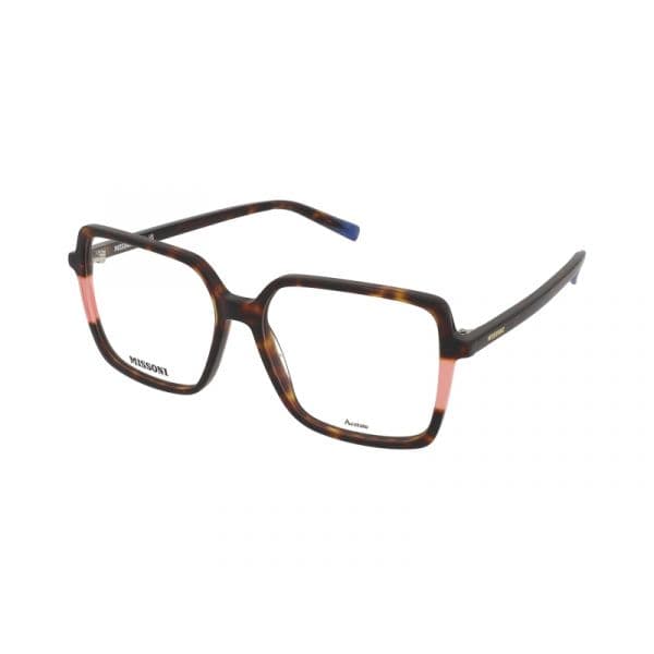 Missoni Armação de Óculos - MIS 0176 L9G