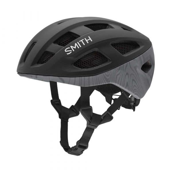 Smith Triad Mips Aleck Cs Mtb Helmet Preto M