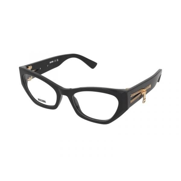 Moschino Armação de Óculos - MOS632 807