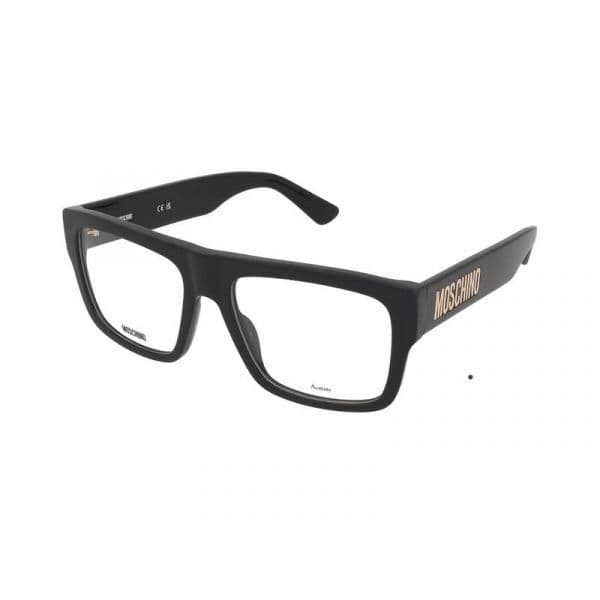 Moschino Armação de Óculos - MOS637 807