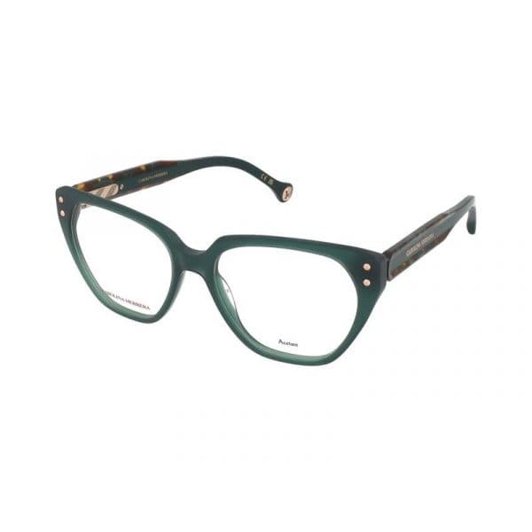 Carolina Herrera Armação de Óculos - HER 0223 ACK
