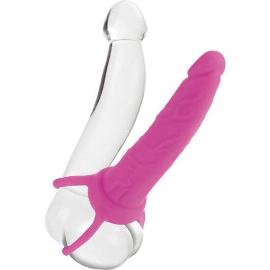 Calex Dual Penetrator Rosa