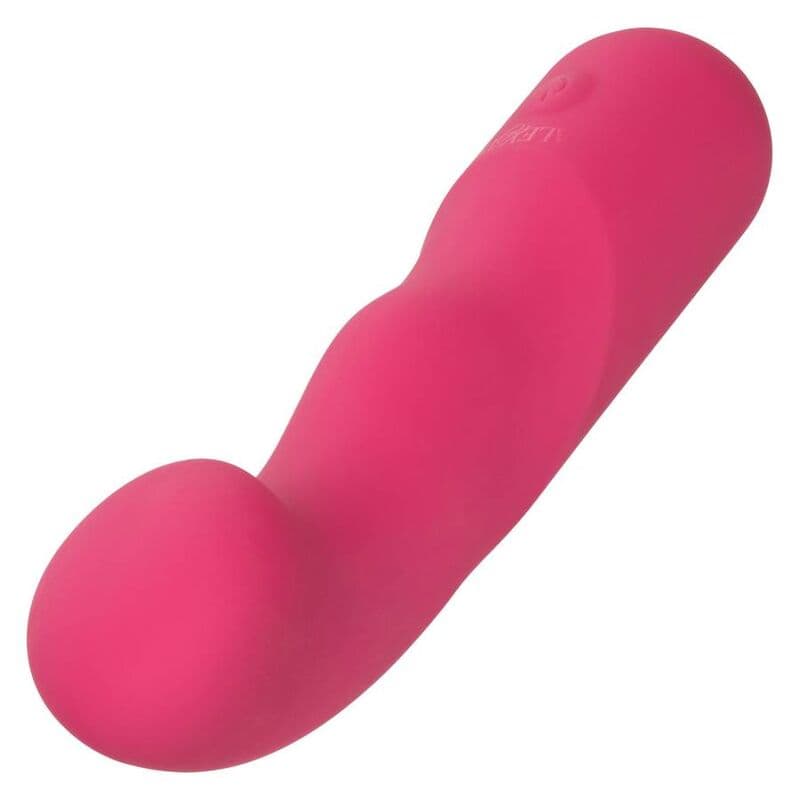 California Exotic Pixies Curvy Rosa