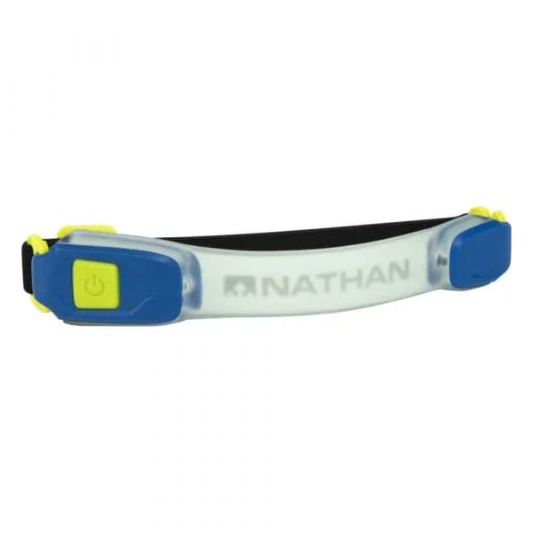Nathan Lanterna Frontal Lightbender Rx Safety Yellow - 5084NSY