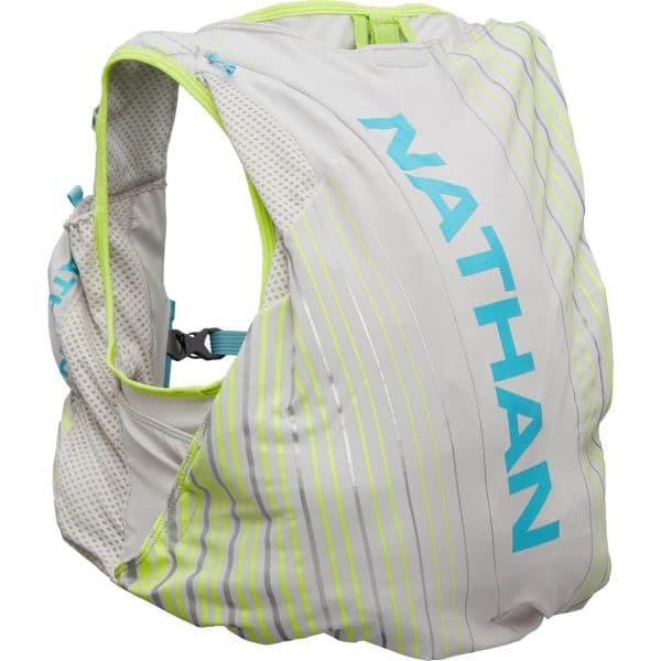 Nathan Mochila Pinnacle Series Vapor 12L 40180n-vgcb M Cinzento