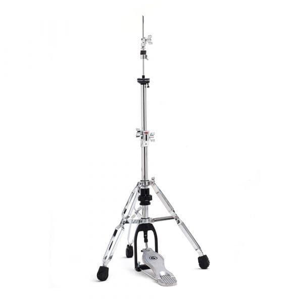 Gibraltar 6707 Heavy Double Braced Hi Hat stand