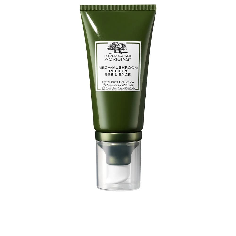 Origins Mega-Mushroom Gel de Limpeza 50ml