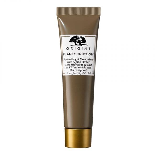 Origins Creme de Noite com Retinol Plantscription 30ml