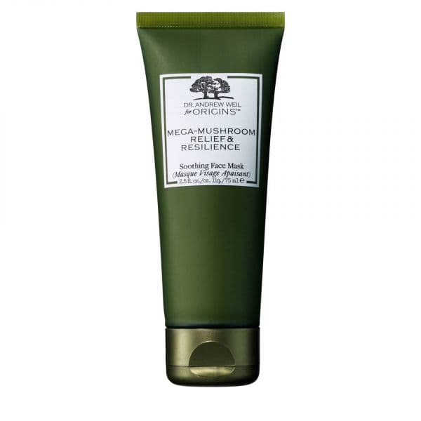 Origins Máscara Calmante Mega Mushroom Soothing Mask 75ml