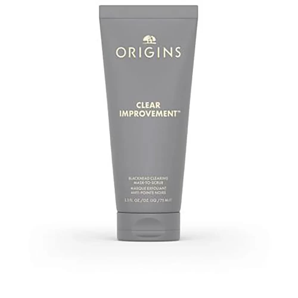 Origins Máscara Rosto Esfoliante Clear Improvement 75ml