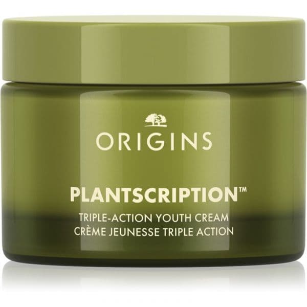 Origins Plantscription Triple Action Youth Creme 50ml