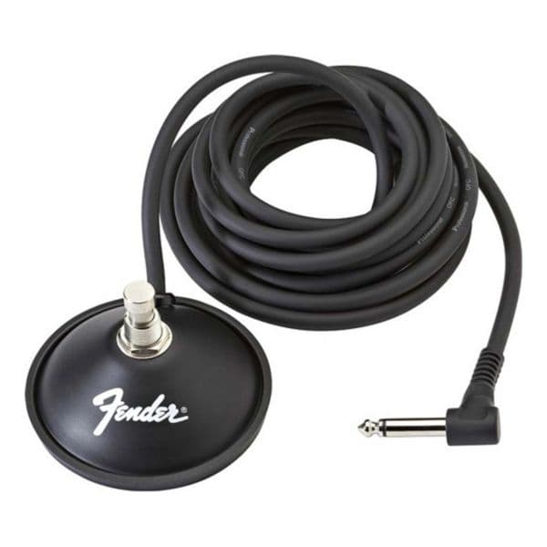 Fender Footswitch 1-Button On/Off