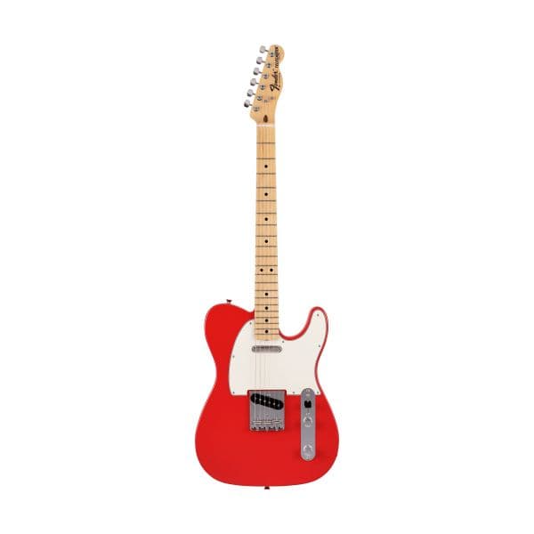 Fender Japan Ltd Intl Color Telecaster Mn Morocco